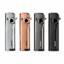 Aomai Metal Jet Flame Lighter Windproof Refillable Premium Finish