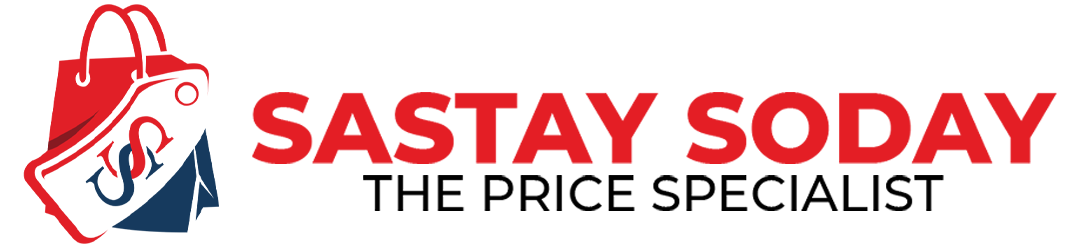 Sastay Soday